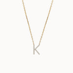 Fine-Diamond-Letter-Necklace-Yellow-Gold-MARLII-LAB