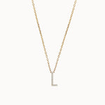 Fine-Diamond-Letter-Necklace-Yellow-Gold-MARLII-LAB