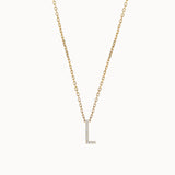 Fine-Diamond-Letter-Necklace-Yellow-Gold-MARLII-LAB