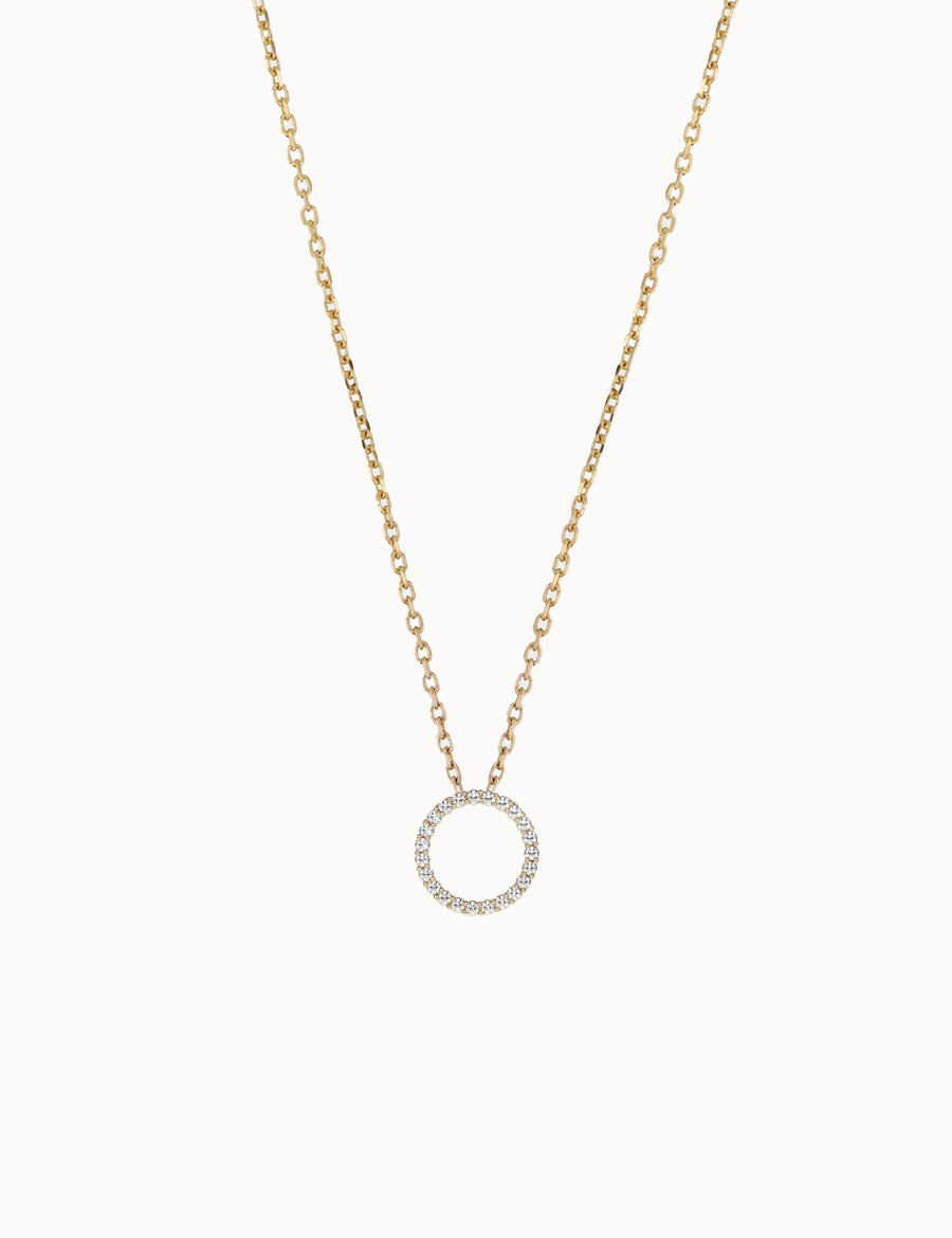 Fine-Diamond-Letter-Necklace-Yellow-Gold-MARLII-LAB