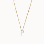Fine-Diamond-Letter-Necklace-Yellow-Gold-MARLII-LAB