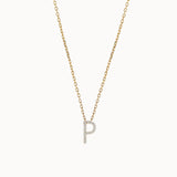 Fine-Diamond-Letter-Necklace-Yellow-Gold-MARLII-LAB