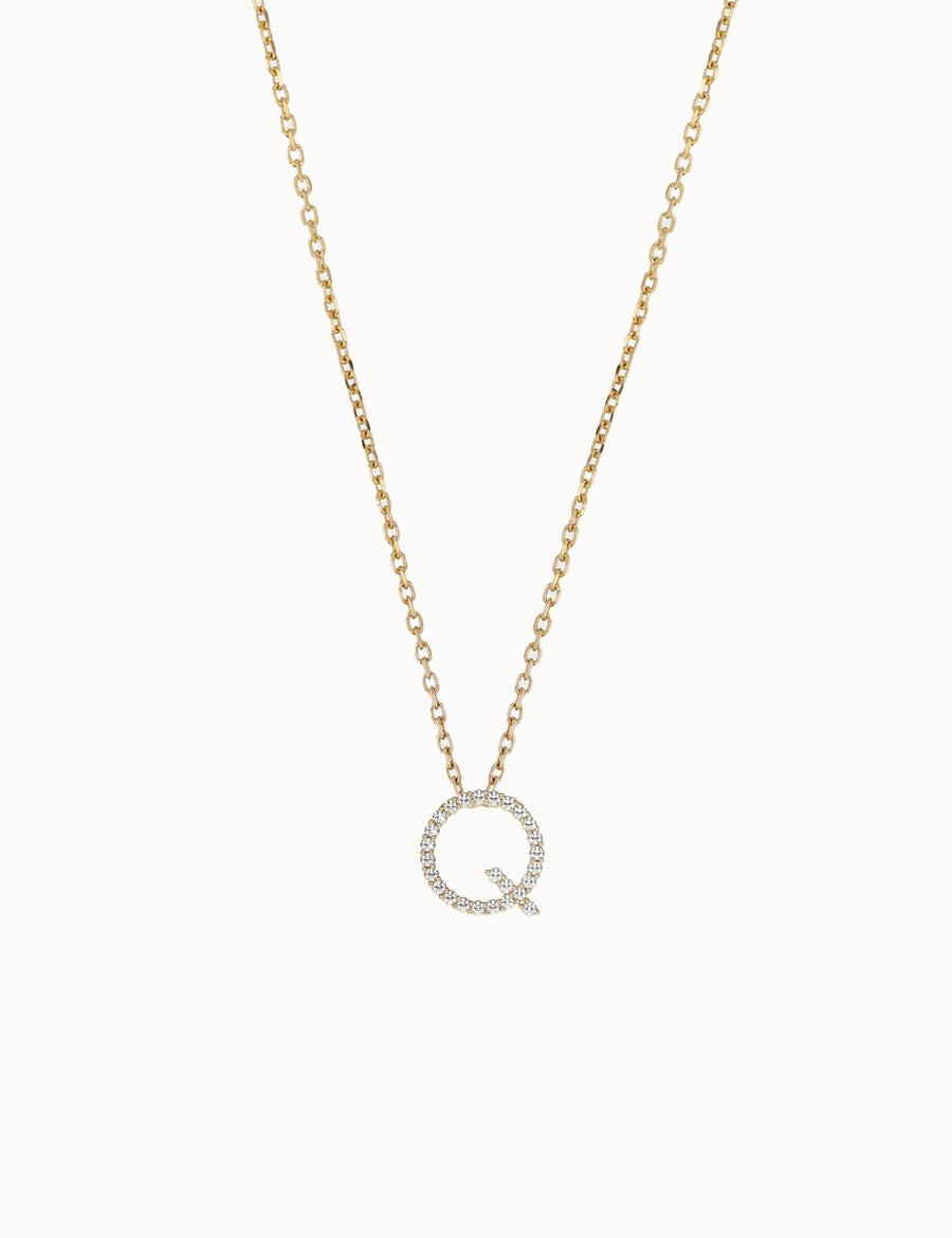 Fine-Diamond-Letter-Necklace-Yellow-Gold-MARLII-LAB