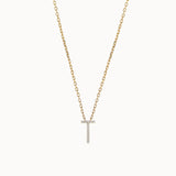 Fine-Diamond-Letter-Necklace-Yellow-Gold-MARLII-LAB