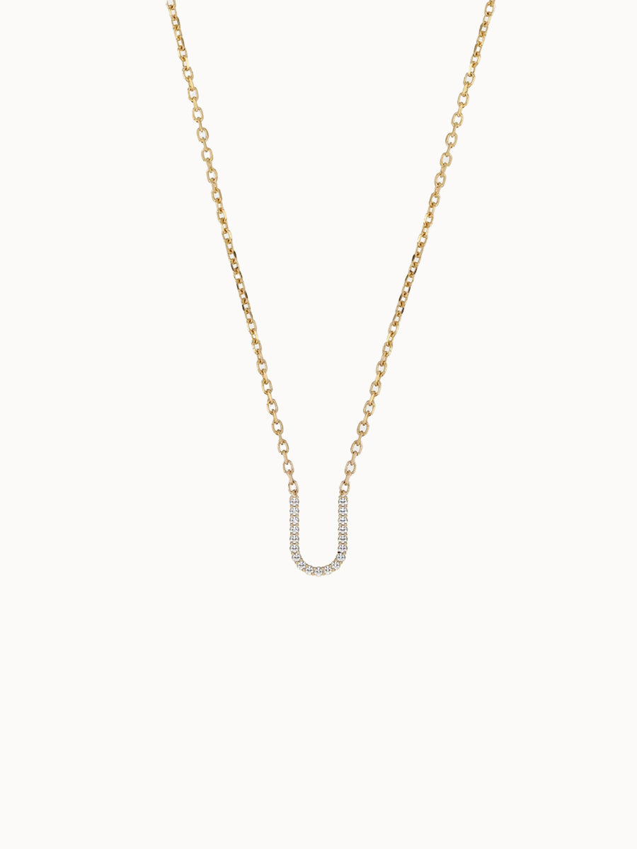 Fine-Diamond-Letter-Necklace-Yellow-Gold-MARLII-LAB