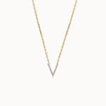 Fine-Diamond-Letter-Necklace-Yellow-Gold-MARLII-LAB