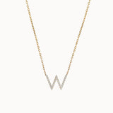 Fine-Diamond-Letter-Necklace-Yellow-Gold-MARLII-LAB