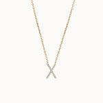 Fine-Diamond-Letter-Necklace-Yellow-Gold-MARLII-LAB