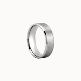 Eclipse Wedding Ring