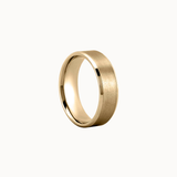 Eclipse Wedding Ring
