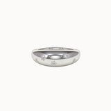 Stellar-Bobble-Ring-White-Gold-MARLII-LAB