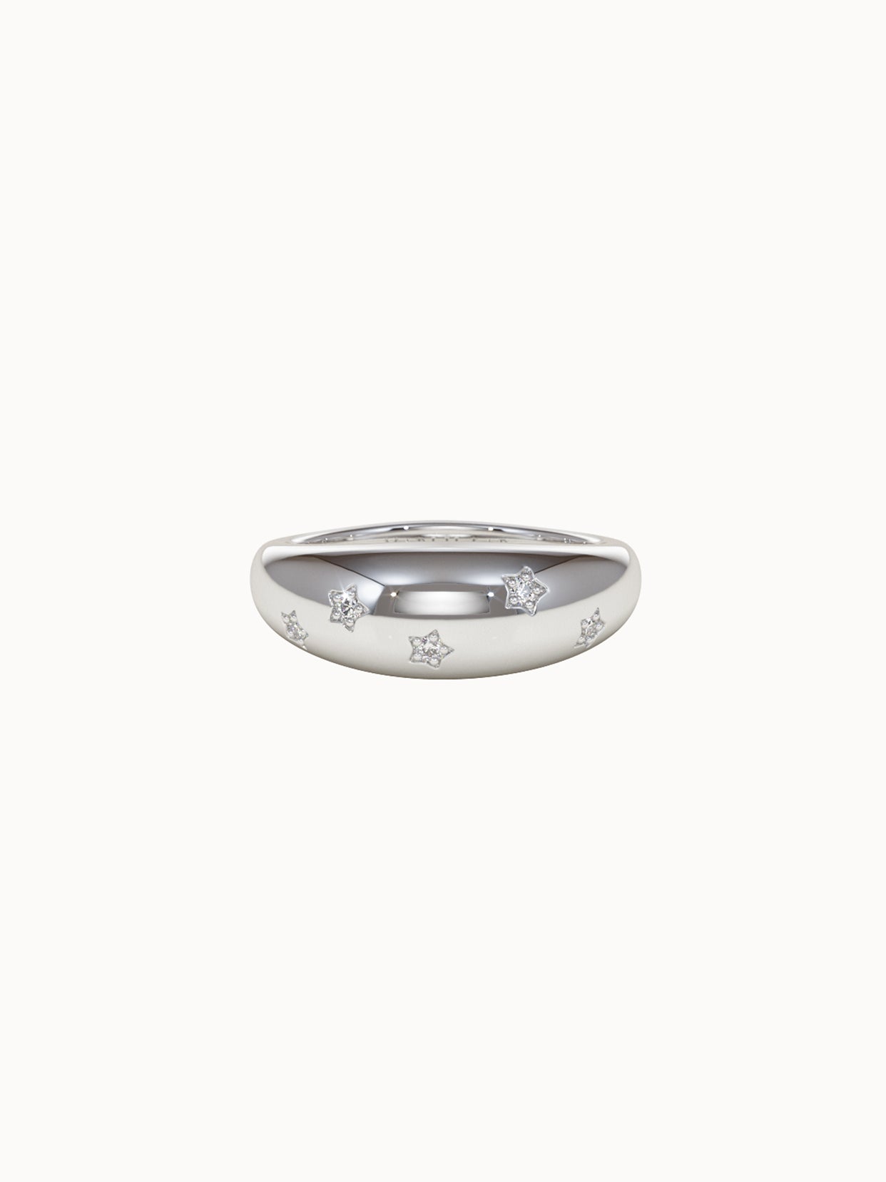 Stellar-Bobble-Ring-White-Gold-MARLII-LAB