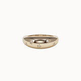 Stellar-Bobble-Ring-Yellow-Gold-MARLII-LAB