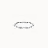 Baguette-Diamond-Band-White-Gold-MARLII-LAB-Ring