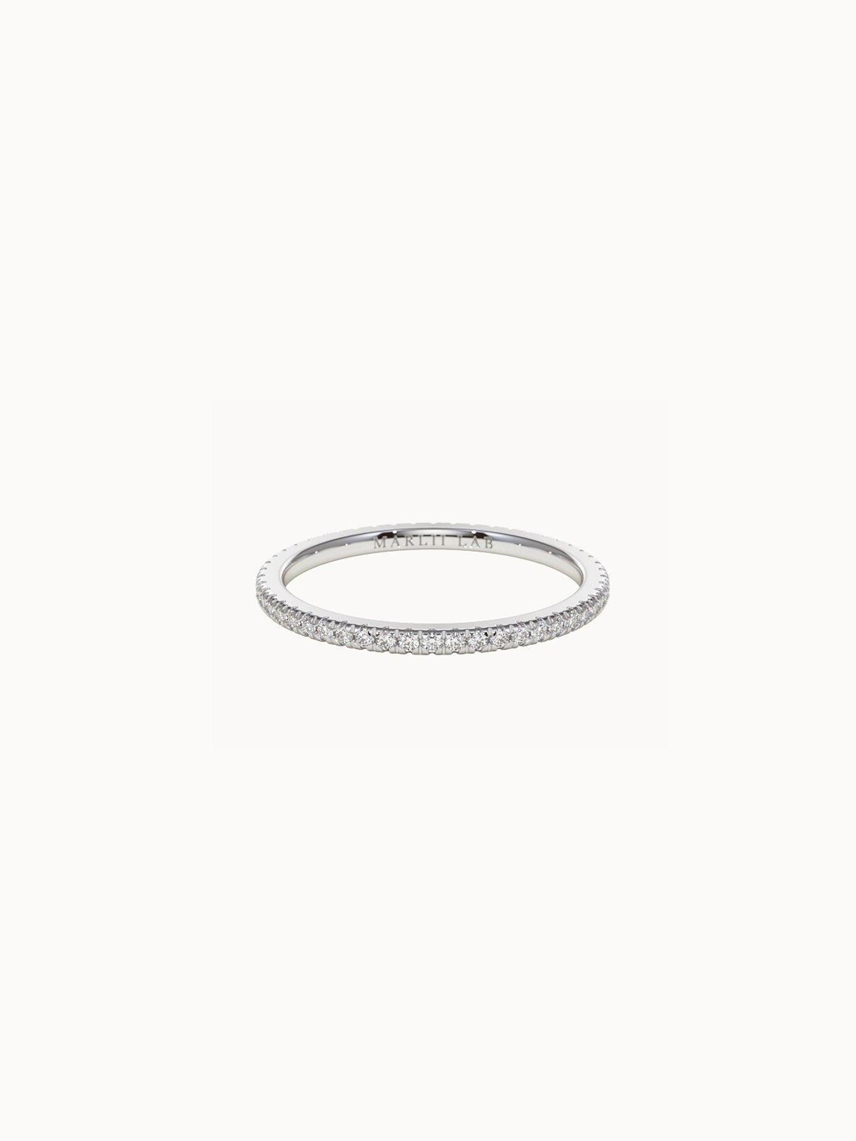 Pavé-Diamond-Band-White-Gold-MARLII-LAB