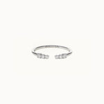 Multi-Diamond-Open-Ring-White-Gold-MARLII-LAB
