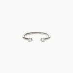 Double-Diamond-Open-Ring-White-Gold-MARLII-LAB