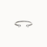 Double-Diamond-Open-Ring-White-Gold-MARLII-LAB