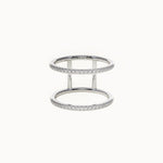 Double-Diamond-Ring-White-Gold-MARLII-LAB