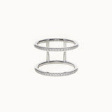Double-Diamond-Ring-White-Gold-MARLII-LAB