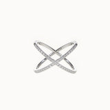 Diamond-Crossover-Ring-White-Gold-MARLII-LAB