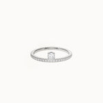 Offset-Round-Cut-Diamond-Ring-White-Gold-MARLII-LAB