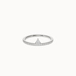 Offset-Triangle-Diamond-Ring-White-Gold-MARLII-LAB