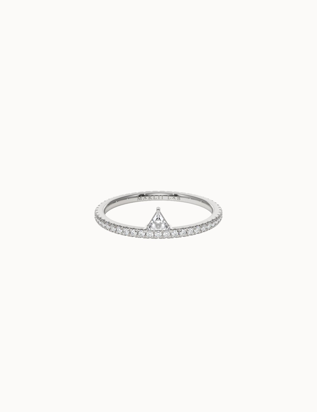 Offset-Triangle-Diamond-Ring-White-Gold-MARLII-LAB