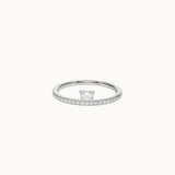 Offset-Emerald-Cut-Diamond-Ring-White-Gold-MARLII-LAB