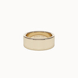 Solid-Gold-Band-Yellow-Gold-MARLII-LAB