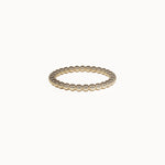 Gold-Bead-Ring-Yellow-Gold-MARLII-LAB