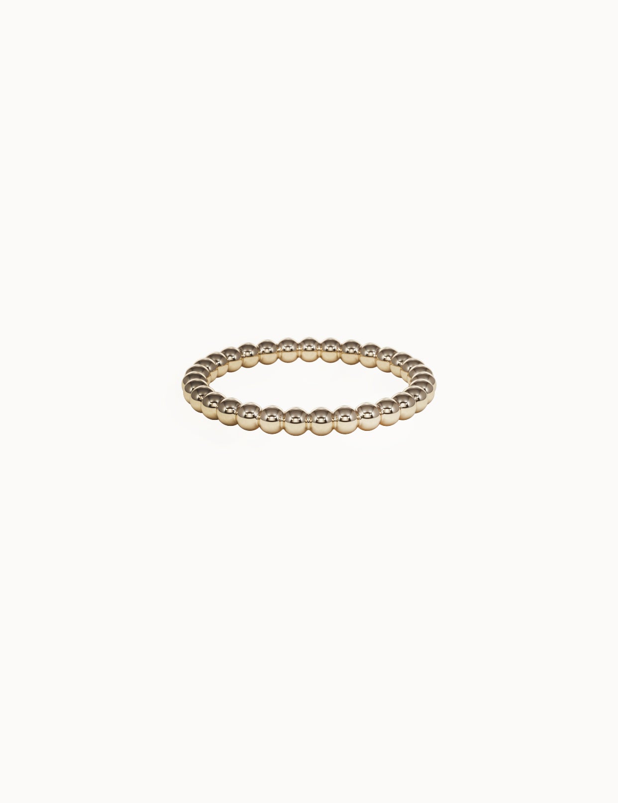 Gold-Bead-Ring-Yellow-Gold-MARLII-LAB