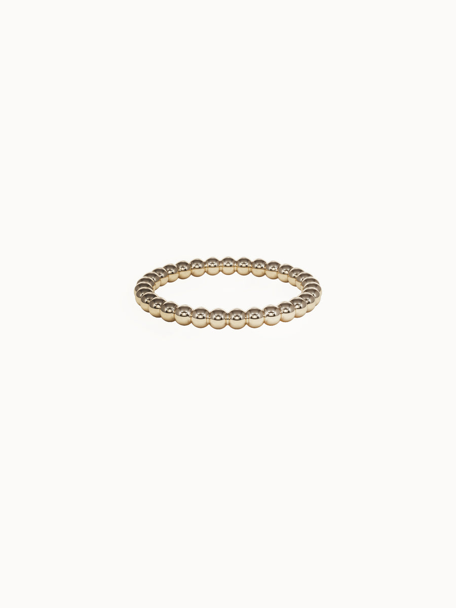 Gold-Bead-Ring-Yellow-Gold-MARLII-LAB