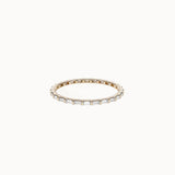 Baguette-Diamond-Band-Yellow-Gold-MARLII-LAB-Ring