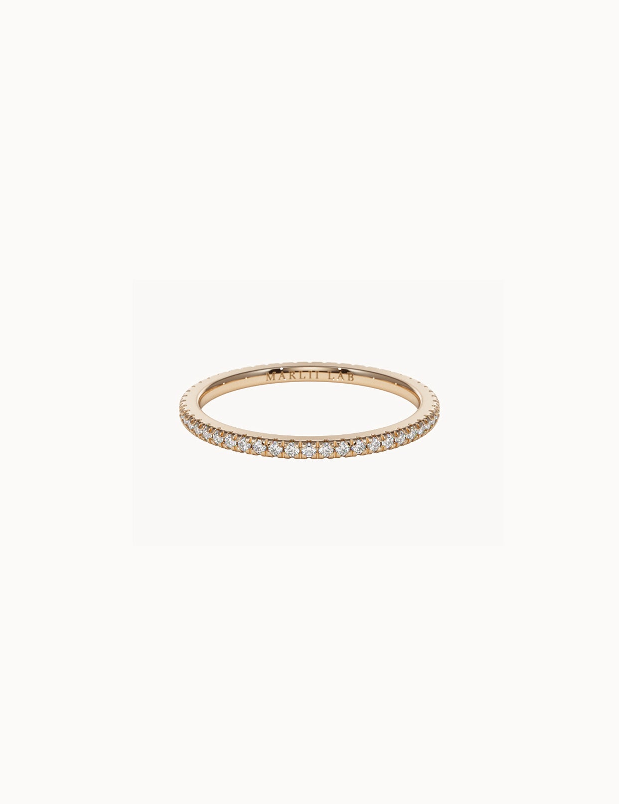 Pavé-Diamond-Band-Yellow-Gold-MARLII-LAB