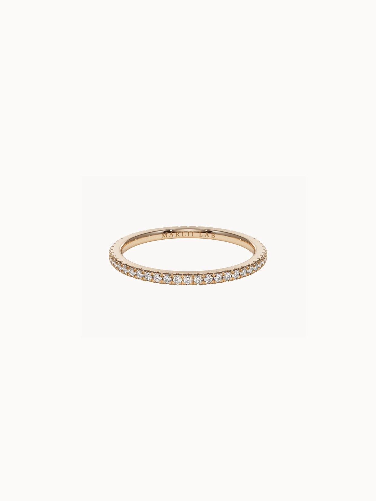 Pavé-Diamond-Band-Yellow-Gold-MARLII-LAB