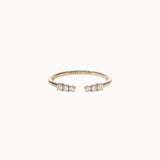Multi-Diamond-Open-Ring-Yellow-Gold-MARLII-LAB