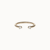 Double-Diamond-Open-Ring-Yellow-Gold-MARLII-LAB
