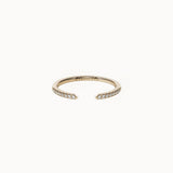 Round-Cut-Diamond-Open-Band-Yellow-Gold-MARLII-LAB