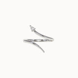 Gold-Snake-Ring-White-Gold-MARLII-LAB