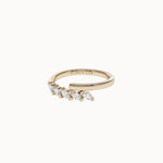 Marquise-Diamond-and-Gold-Crossover-Ring-Yellow-Gold-MARLII-LAB