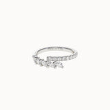 Marquise-and-Pave-Diamond-Crossover-Ring-White-Gold-MARLII-LAB
