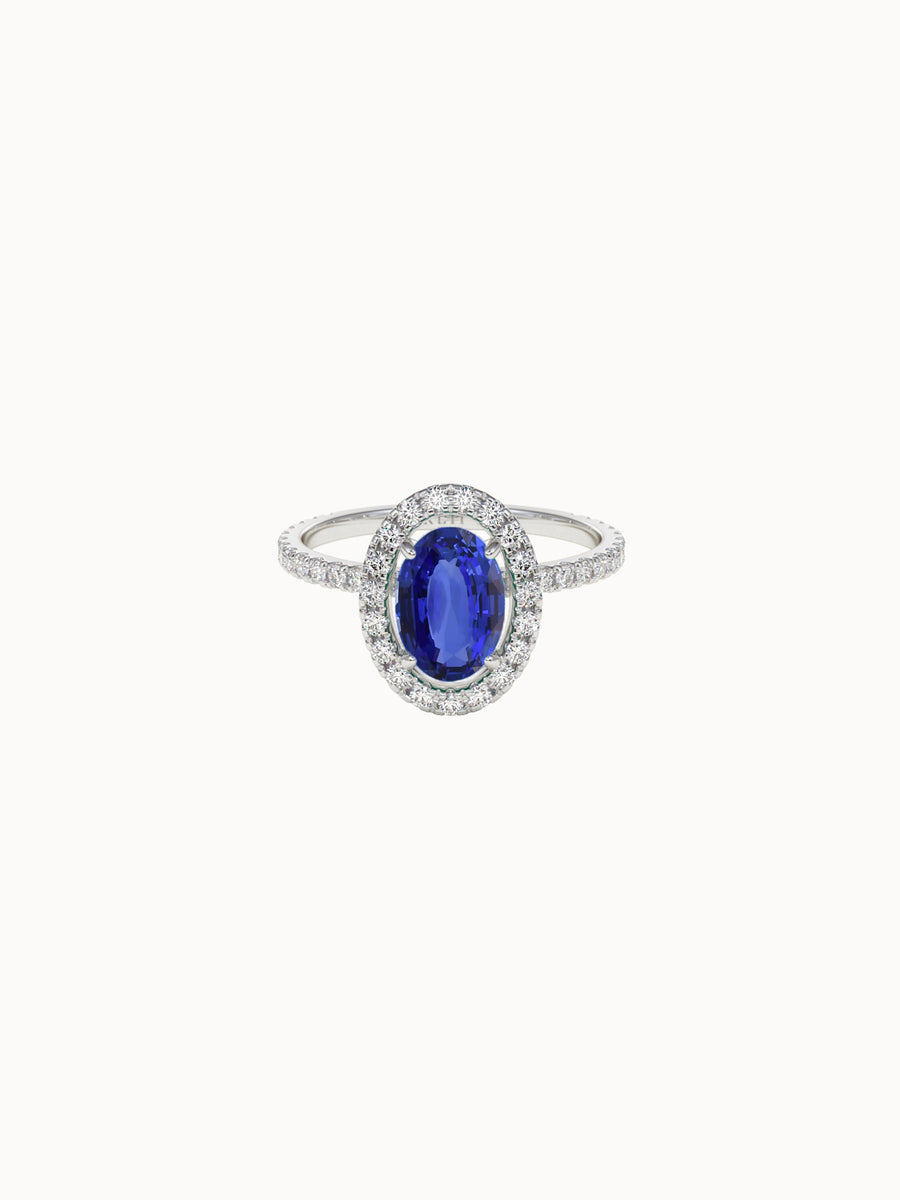 Oval-Cut-Sapphire-Halo-Engagement-Ring-White-Gold-MARLII-LAB