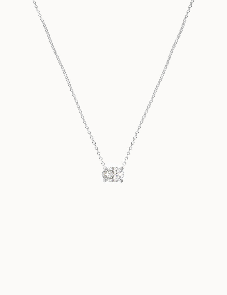 Oval-Cut-Diamond-Pendant-White-Gold-MARLII-LAB