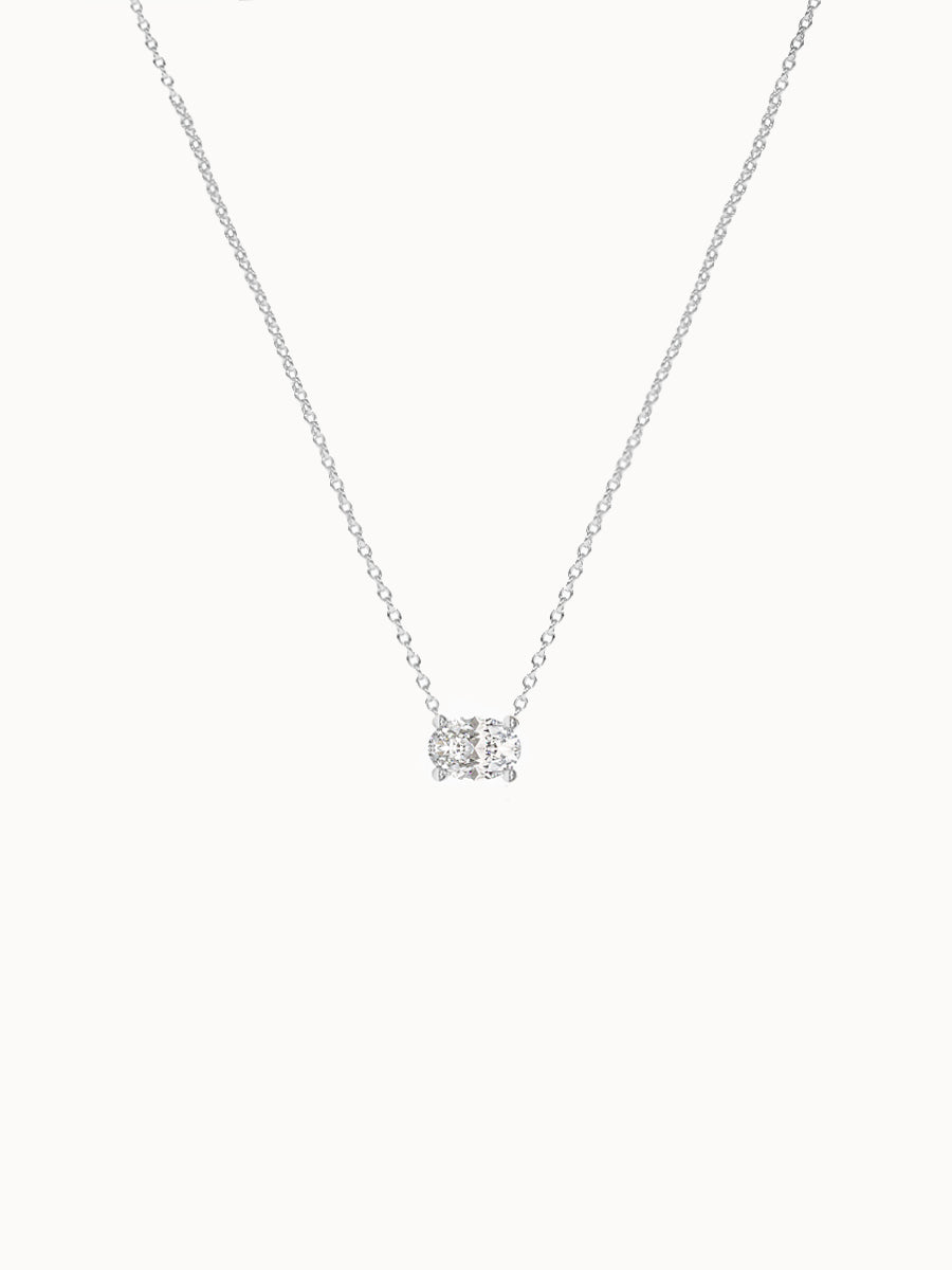 Oval-Cut-Diamond-Pendant-White-Gold-MARLII-LAB