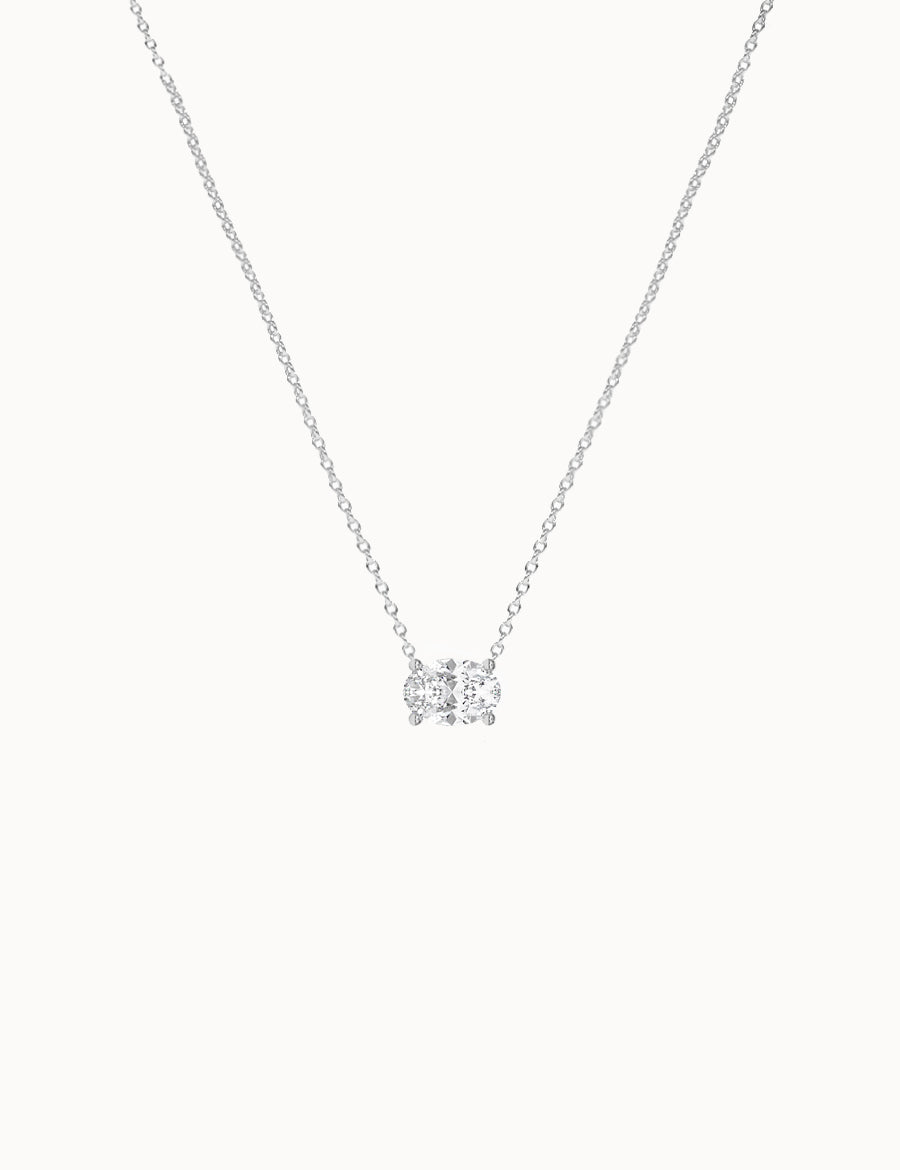 Oval-Cut-Diamond-Pendant-White-Gold-MARLII-LAB