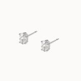 Oval-Diamond-Studs-White-Gold-4x3.5mm-MARLII-LAB