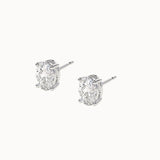 Oval-Diamond-Studs-White-Gold-7x5mm-MARLII-LAB
