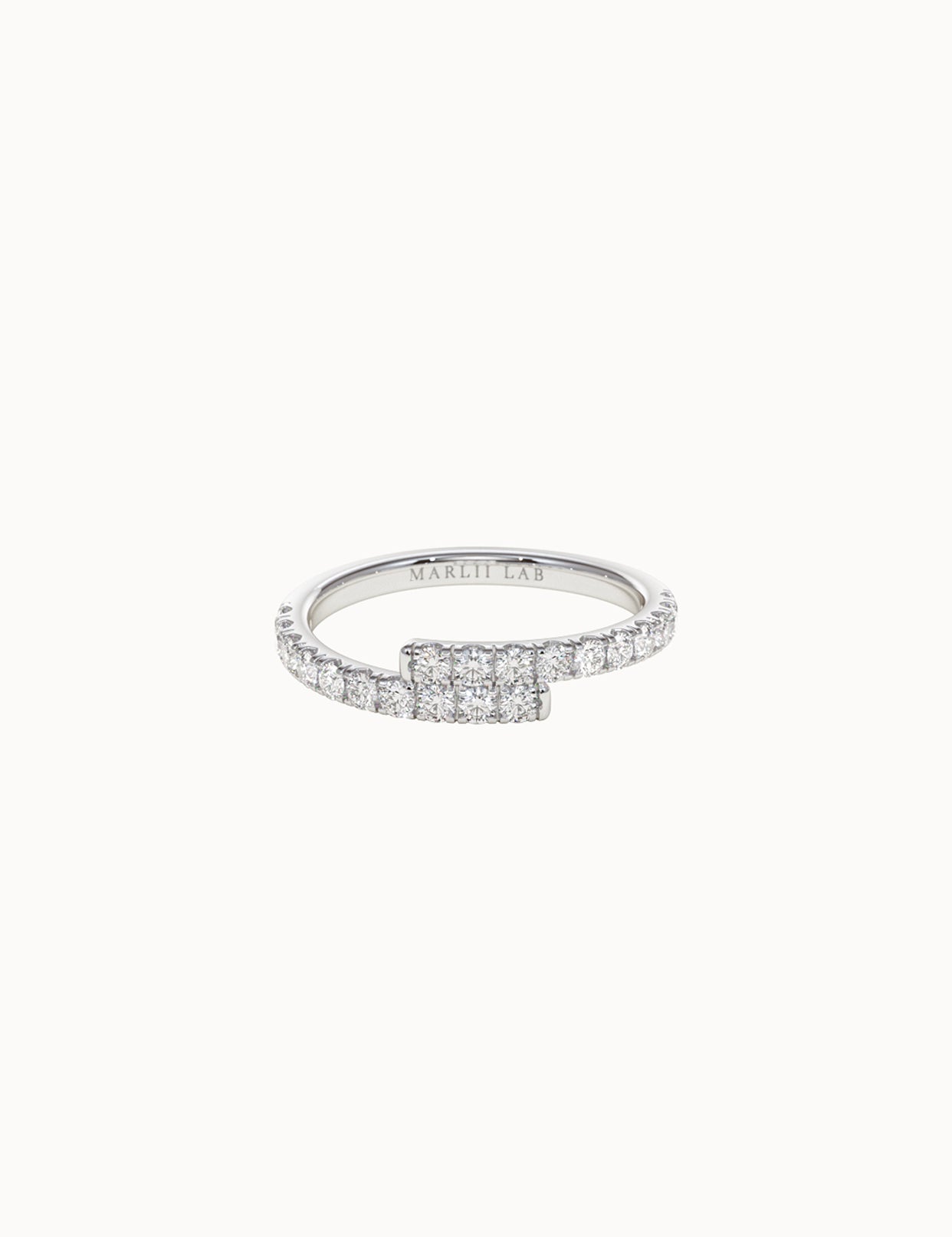 Pave-Crossover-Ring-White-Gold-MARLII-LAB