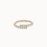 Pave-Crossover-Ring-Yellow-Gold-MARLII-LAB